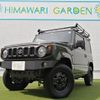 suzuki jimny 2019 quick_quick_3BA-JB64W_JB64W-138377 image 1