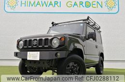 suzuki jimny 2019 quick_quick_3BA-JB64W_JB64W-138377