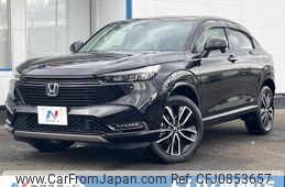 honda vezel 2022 quick_quick_RV5_RV5-1061006