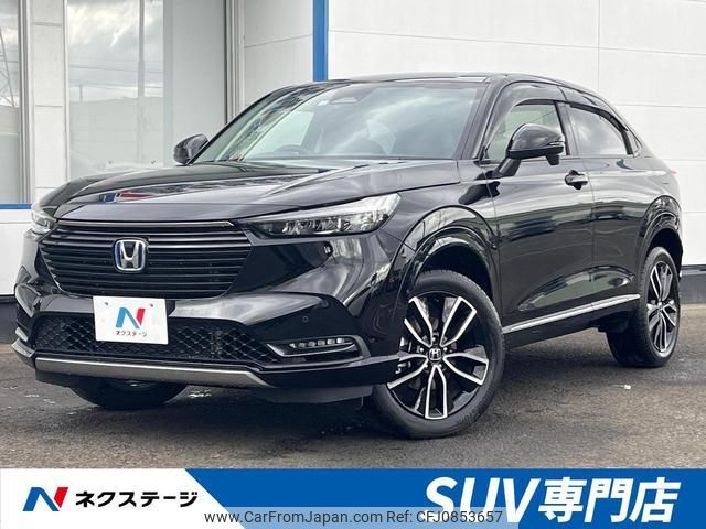 honda vezel 2022 quick_quick_RV5_RV5-1061006 image 1