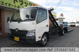 toyota toyoace 2016 GOO_NET_EXCHANGE_0400861A30250127W004