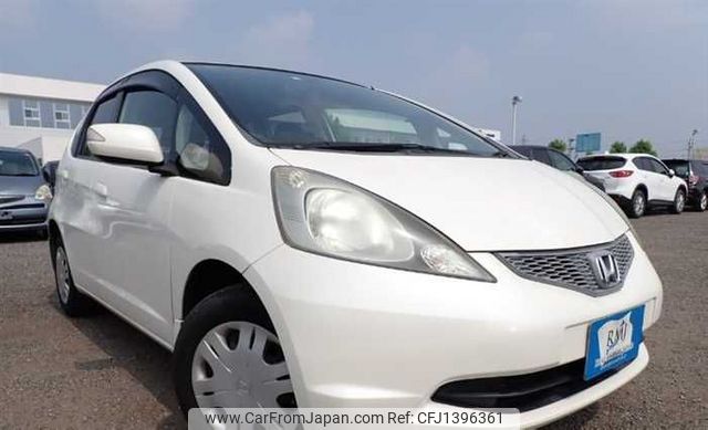 honda fit 2008 3282185-N2025070020A-24 image 1
