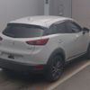 mazda cx-3 2016 CFJ1562058 image 2