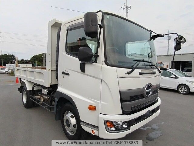 hino ranger 2020 -HINO--Hino Ranger 2KG-FC2ABA--FC2AB-118138---HINO--Hino Ranger 2KG-FC2ABA--FC2AB-118138- image 2