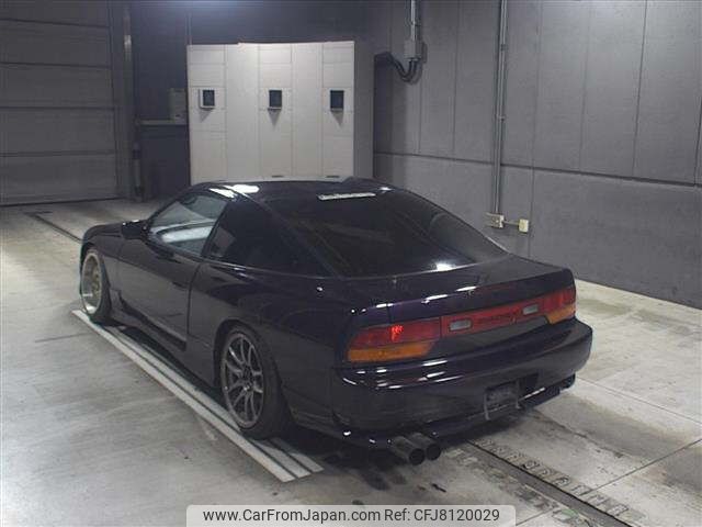 nissan 180sx 1994 -NISSAN--180SX RPS13-050508---NISSAN--180SX RPS13-050508- image 2
