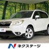 subaru forester 2013 -SUBARU--Forester DBA-SJ5--SJ5-016915---SUBARU--Forester DBA-SJ5--SJ5-016915- image 1