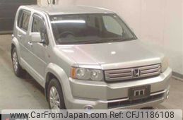 honda crossroad 2007 -HONDA--Crossroad RT2-1000167---HONDA--Crossroad RT2-1000167-