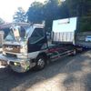 mitsubishi-fuso canter 1999 -MITSUBISHI--Canter KC-FE632G--FE632G-540853---MITSUBISHI--Canter KC-FE632G--FE632G-540853- image 9