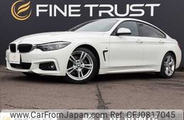 bmw 4-series 2018 -BMW--BMW 4 Series DBA-4D20--WBA4H320X0BP27107---BMW--BMW 4 Series DBA-4D20--WBA4H320X0BP27107-