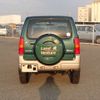 suzuki jimny 2001 NIKYO_EG95661 image 4