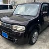 nissan cube 2011 CFJ1747742 image 1