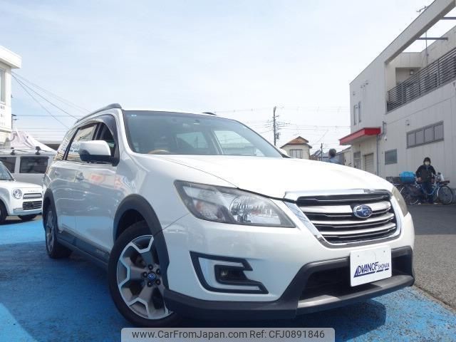 subaru exiga-crossover-7 2017 quick_quick_DBA-YAM_YAM-026091 image 2