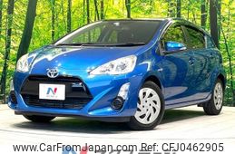 toyota aqua 2016 -TOYOTA--AQUA DAA-NHP10--NHP10-6509265---TOYOTA--AQUA DAA-NHP10--NHP10-6509265-