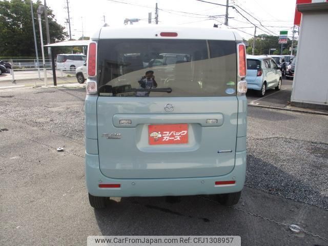 mazda flair-wagon 2019 quick_quick_MM53S_MM53S-108503 image 2