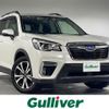 subaru forester 2018 -SUBARU--Forester 5BA-SK9--SK9-006549---SUBARU--Forester 5BA-SK9--SK9-006549- image 1