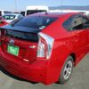 toyota prius 2013 -TOYOTA--Prius DAA-ZVW30--ZVW30-5705344---TOYOTA--Prius DAA-ZVW30--ZVW30-5705344- image 3