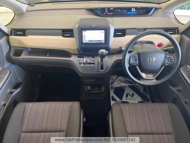 honda freed 2017 -HONDA--Freed DBA-GB5--GB5-1028887---HONDA--Freed DBA-GB5--GB5-1028887- image 2