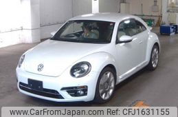 volkswagen the-beetle 2018 CFJ1631155