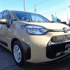 toyota sienta 2023 -TOYOTA--Sienta 6AA-MXPL10G--MXPL10-1058447---TOYOTA--Sienta 6AA-MXPL10G--MXPL10-1058447- image 2