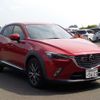 mazda cx-3 2016 -MAZDA 【野田 300ｱ1234】--CX-3 LDA-DK5FW--DK5FW-130037---MAZDA 【野田 300ｱ1234】--CX-3 LDA-DK5FW--DK5FW-130037- image 1