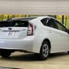 toyota prius 2013 -TOYOTA--Prius DAA-ZVW30--ZVW30-1647456---TOYOTA--Prius DAA-ZVW30--ZVW30-1647456- image 18