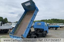 isuzu elf-truck 1986 NIKYO_SZ86629