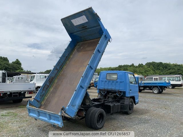 isuzu elf-truck 1986 NIKYO_SZ86629 image 1