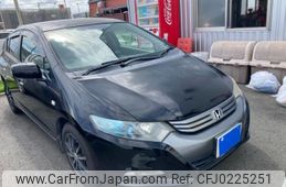 honda insight 2011 -HONDA--Insight DAA-ZE2--ZE2-1303582---HONDA--Insight DAA-ZE2--ZE2-1303582-