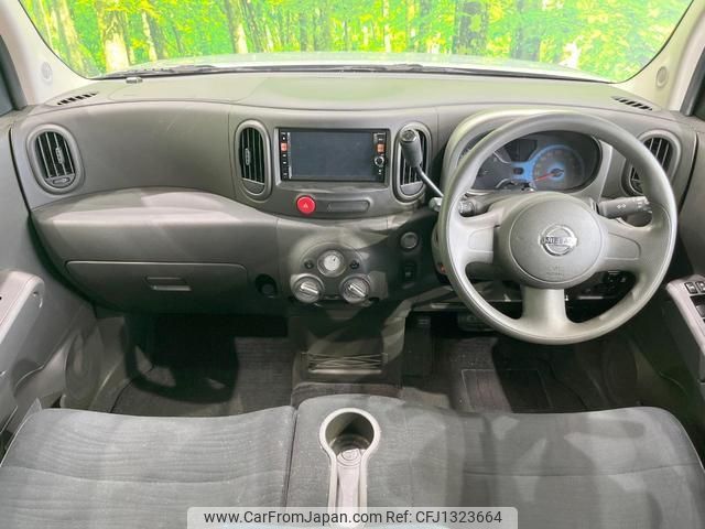 nissan cube 2013 quick_quick_Z12_Z12-264852 image 2