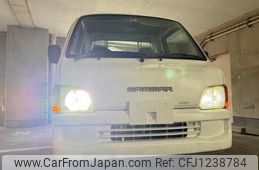 subaru sambar-truck 1999 TT2-006909
