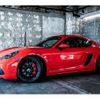 porsche cayman 2021 -PORSCHE--Porsche Cayman 3BA-982M40--WP0ZZZ98ZMS279373---PORSCHE--Porsche Cayman 3BA-982M40--WP0ZZZ98ZMS279373- image 9