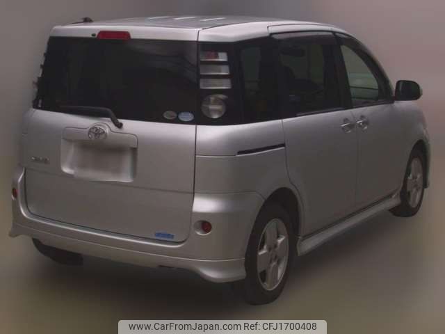 toyota sienta 2008 CFJ1700408 image 2