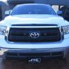 toyota tundra 2011 CFJ1824535 image 41