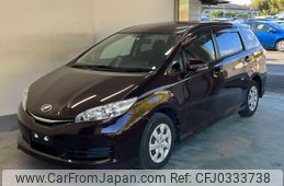 toyota wish 2012 -TOYOTA--Wish ZGE20G-0138017---TOYOTA--Wish ZGE20G-0138017-