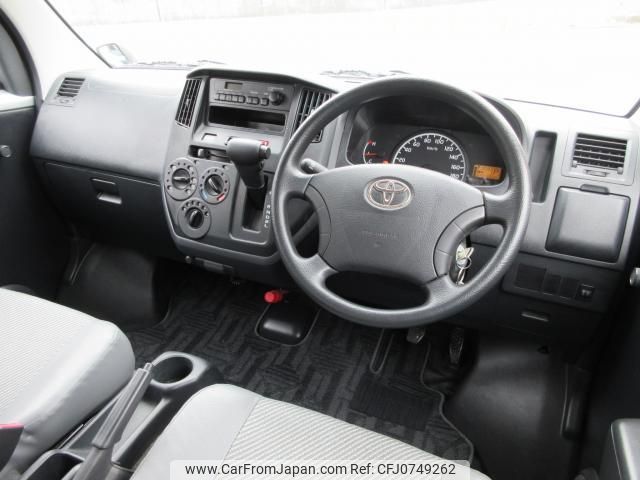 toyota townace-van 2014 quick_quick_ABF-S402M_S402M-0044757 image 2