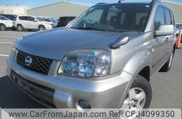 Used Nissan X Trail 2005 For Sale Car From Japan