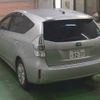 toyota prius-α 2014 CFJ1782548 image 2