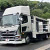 hino ranger 2023 CFJ1428189 image 1