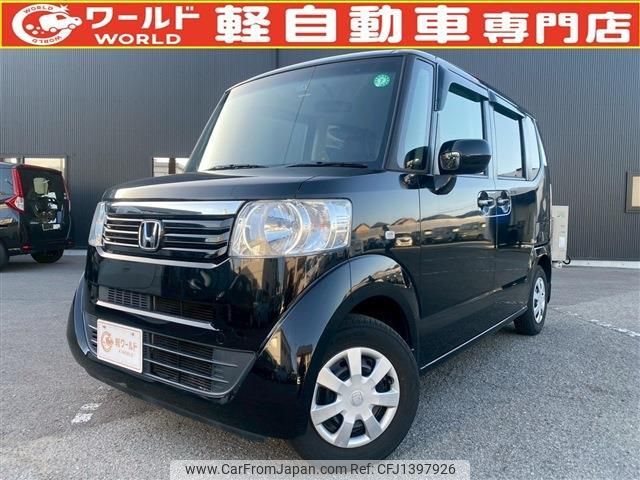 honda n-box 2012 quick_quick_DBA-JF1_JF1-1092881 image 1