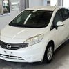 nissan note 2013 -NISSAN--Note E12-137920---NISSAN--Note E12-137920- image 1