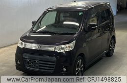 suzuki wagon-r 2013 -SUZUKI--Wagon R MH34S-926528---SUZUKI--Wagon R MH34S-926528-
