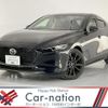 mazda mazda3-fastback 2021 quick_quick_BPEP_BPEP-102553 image 1