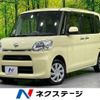 daihatsu tanto 2016 -DAIHATSU--Tanto DBA-LA600S--LA600S-0456478---DAIHATSU--Tanto DBA-LA600S--LA600S-0456478- image 1