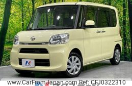 daihatsu tanto 2016 -DAIHATSU--Tanto DBA-LA600S--LA600S-0456478---DAIHATSU--Tanto DBA-LA600S--LA600S-0456478-