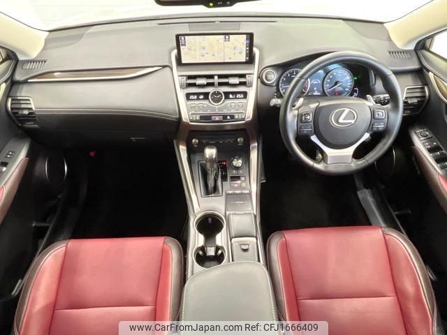lexus nx 2018 CFJ1666409 image 2