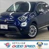 fiat 500x 2019 quick_quick_3BA-33413PM_ZFA3340000P760323 image 1