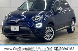 fiat 500x 2019 quick_quick_3BA-33413PM_ZFA3340000P760323