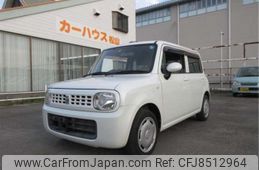 suzuki alto-lapin 2010 -SUZUKI--Alto Lapin DBA-HE22S--HE22S-181061---SUZUKI--Alto Lapin DBA-HE22S--HE22S-181061-