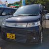 suzuki wagon-r 2013 -SUZUKI--Wagon R DBA-MH34S--MH34S-910913---SUZUKI--Wagon R DBA-MH34S--MH34S-910913- image 1