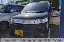 suzuki wagon-r 2013 -SUZUKI--Wagon R DBA-MH34S--MH34S-910913---SUZUKI--Wagon R DBA-MH34S--MH34S-910913-